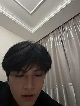 xiaofan777 online show from 11.08.25