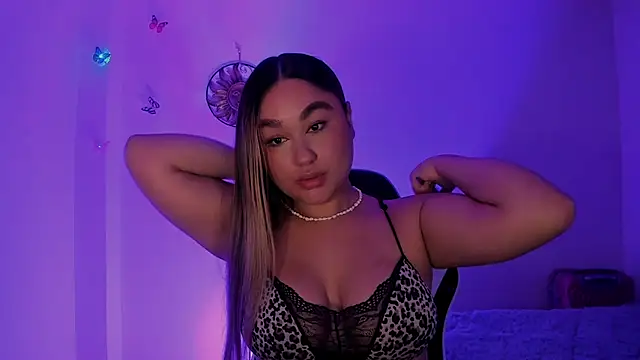 Soouf  online show from 11.11.25