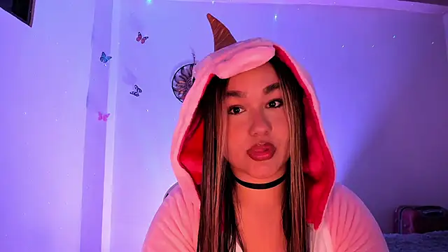 Soouf  online show from 11.13.25