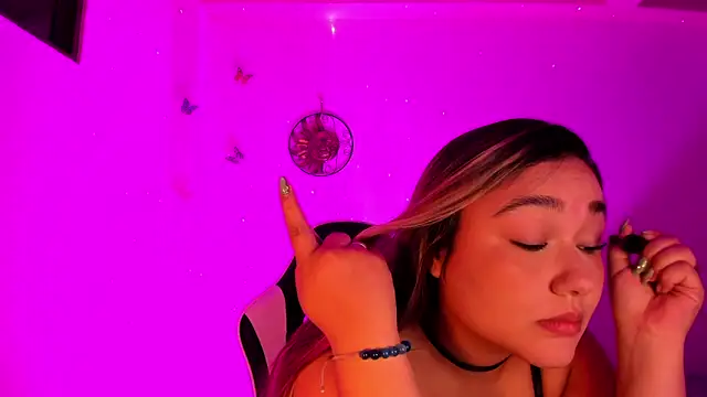 Soouf  online show from 11.21.25