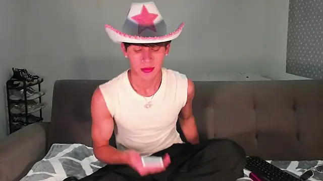 Snapshot of Will_starr chatting on 10.23.25 Will starr online show from 10.23.25