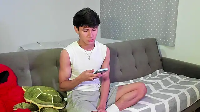 Snapshot of Will_starr chatting on 11.27.25 Will starr online show from 11.27.25