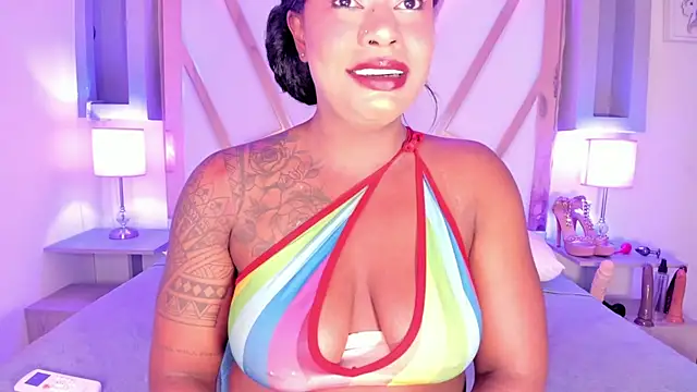 paulina ruiz 777 online show from 11.13.25