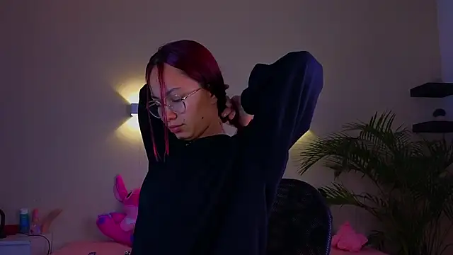 gracehall 1 online show from 03.16.26