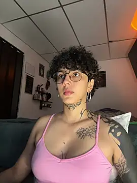 Abby Evanns1 online show from 04.30.26