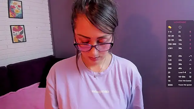 Snapshot of Sofia__Stk chatting on 03.01.26 Sofia Stk online show from 03.01.26