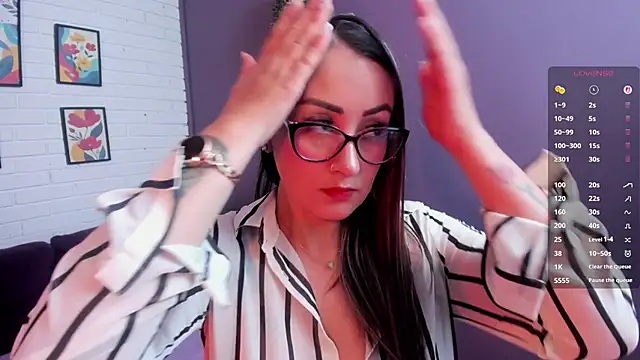 Snapshot of Sofia__Stk chatting on 03.05.26 Sofia Stk online show from 03.05.26