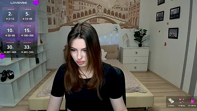 KittyShenson online show from 04.23.26
