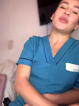 Talia Bonet online show from 11.07.25