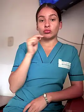 Talia Bonet online show from 11.11.25