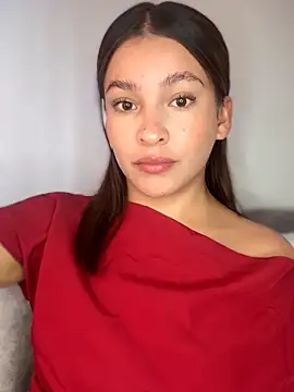 Talia Bonet online show from 11.23.25