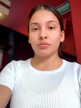 Talia Bonet online show from 12.03.25