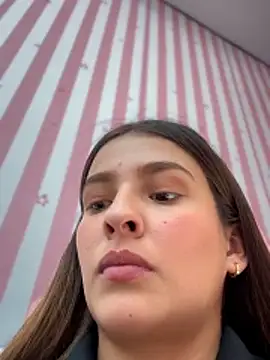 Talia Bonet online show from 02.07.26