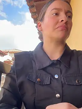 Talia Bonet online show from 02.18.26