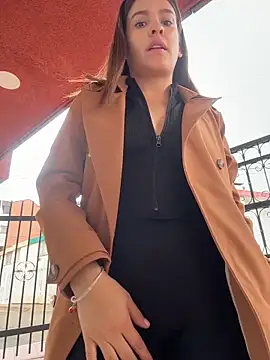 Talia Bonet online show from 03.11.26