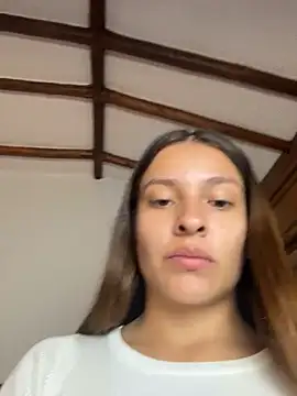 Talia Bonet online show from 05.04.26