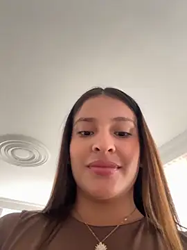 Talia Bonet online show from 05.05.26