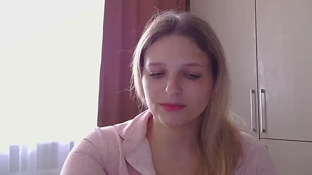 ElisSky301 online show from 04.19.26