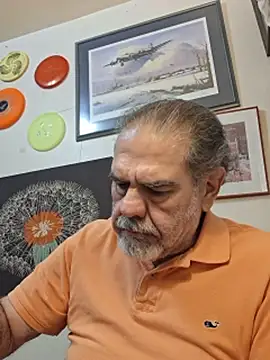 pena633 online show from 11.08.25