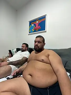 morfeoeros14 online show from 02.23.26