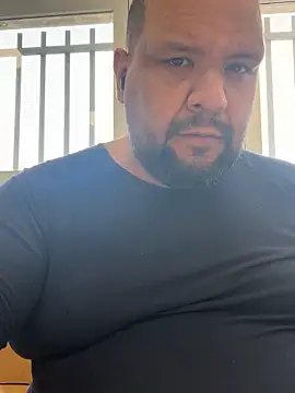 morfeoeros14 online show from 03.05.26