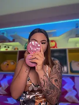Beella1  online show from 05.07.26