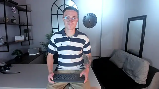 Lil James online show from 11.20.25