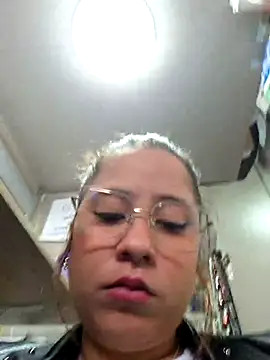 TamySweet69 online show from 11.13.25