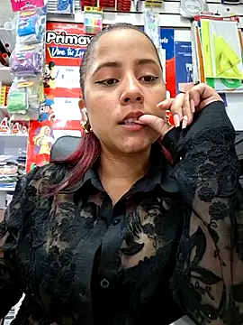 TamySweet69 online show from 01.16.26