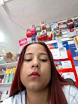 TamySweet69 online show from 01.19.26