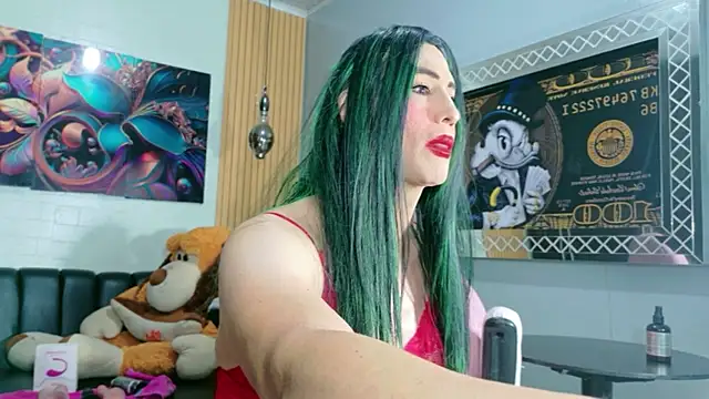 Snapshot of Jennfer_Winson chatting on 01.07.26 Jennfer Winson online show from 01.07.26