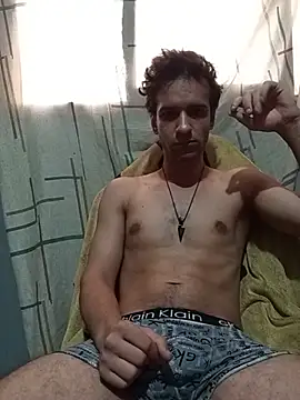 DevilDgrim online show from 07.29.26