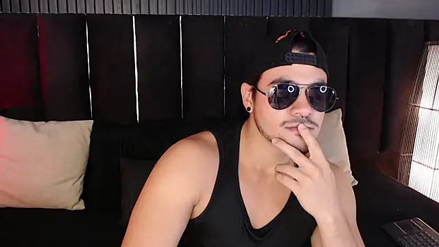 Jake muller1 online show from 11.25.25