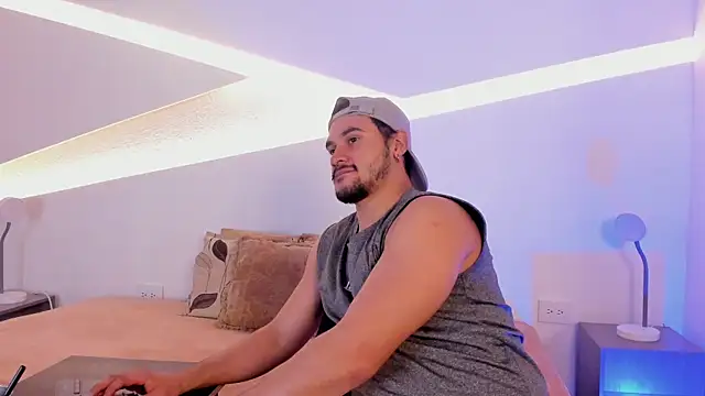 Snapshot of Jake_muller1 chatting on 02.06.26 Jake muller1 online show from 02.06.26