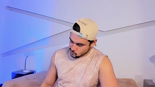 Snapshot of Jake_muller1 chatting on 02.07.26 Jake muller1 online show from 02.07.26