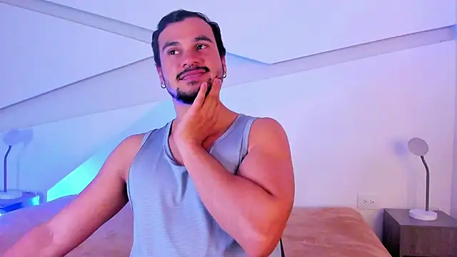 Snapshot of Jake_muller1 chatting on 02.09.26 Jake muller1 online show from 02.09.26