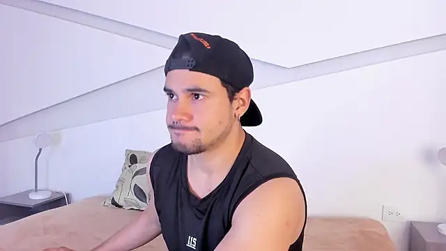 Snapshot of Jake_muller1 chatting on 02.10.26 Jake muller1 online show from 02.10.26