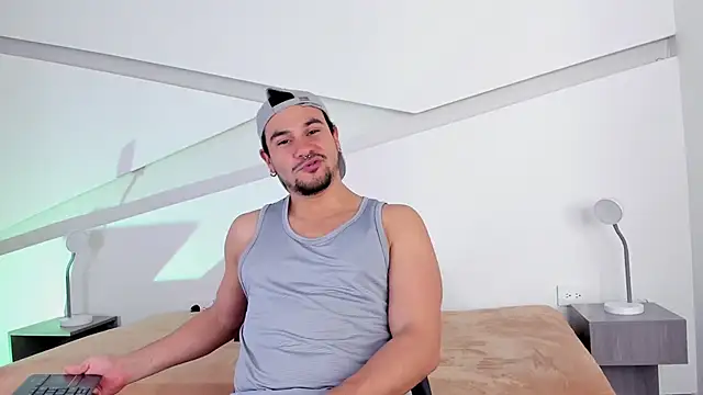 Snapshot of Jake_muller1 chatting on 02.14.26 Jake muller1 online show from 02.14.26