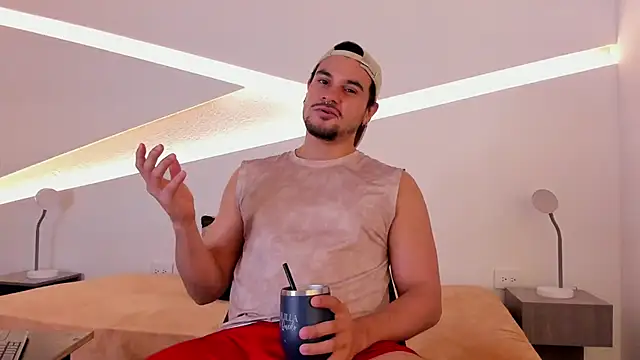 Snapshot of Jake_muller1 chatting on 02.15.26 Jake muller1 online show from 02.15.26