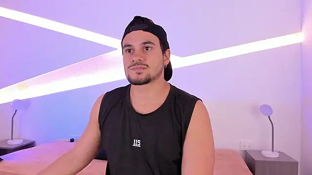 Snapshot of Jake_muller1 chatting on 02.15.26 Jake muller1 online show from 02.15.26