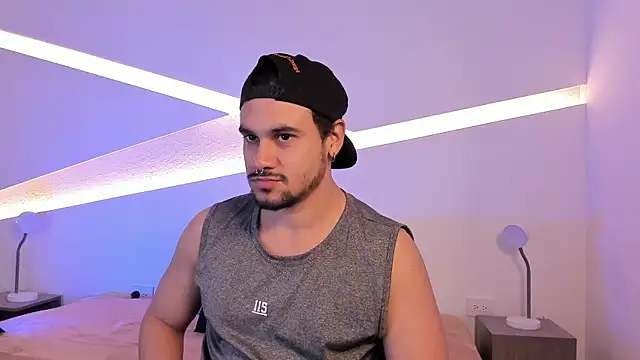 Snapshot of Jake_muller1 chatting on 02.18.26 Jake muller1 online show from 02.18.26