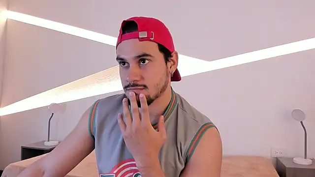 Snapshot of Jake_muller1 chatting on 02.19.26 Jake muller1 online show from 02.19.26