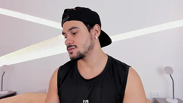 Snapshot of Jake_muller1 chatting on 02.22.26 Jake muller1 online show from 02.22.26