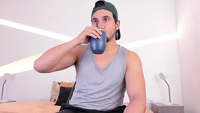 Snapshot of Jake_muller1 chatting on 02.24.26 Jake muller1 online show from 02.24.26