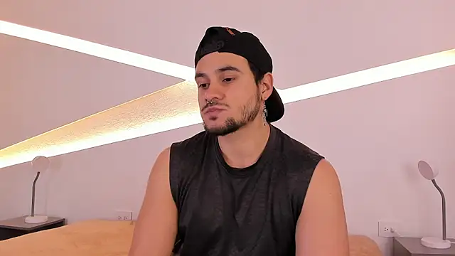 Snapshot of Jake_muller1 chatting on 02.25.26 Jake muller1 online show from 02.25.26