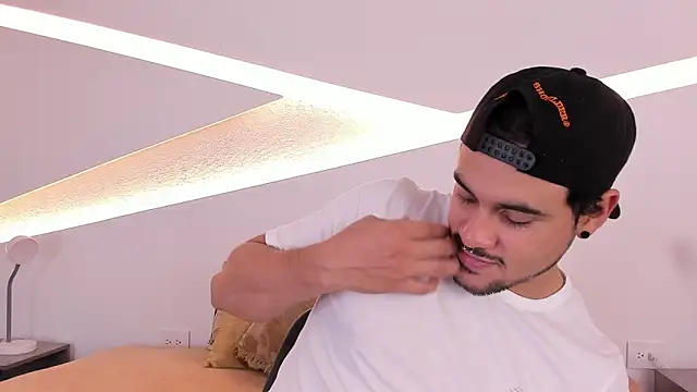 Snapshot of Jake_muller1 chatting on 02.26.26 Jake muller1 online show from 02.26.26