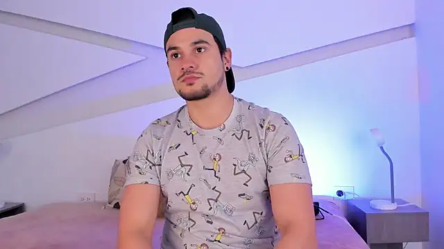 Snapshot of Jake_muller1 chatting on 02.28.26 Jake muller1 online show from 02.28.26