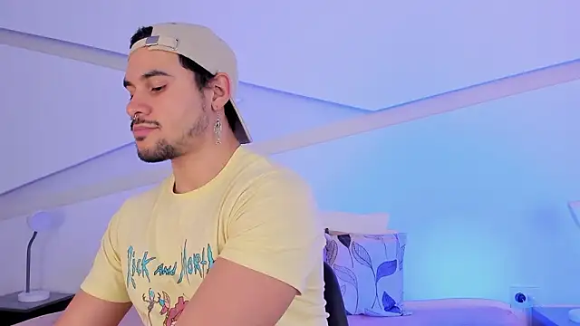 Snapshot of Jake_muller1 chatting on 02.28.26 Jake muller1 online show from 02.28.26