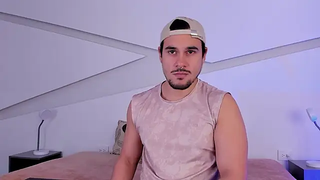 Snapshot of Jake_muller1 chatting on 03.02.26 Jake muller1 online show from 03.02.26