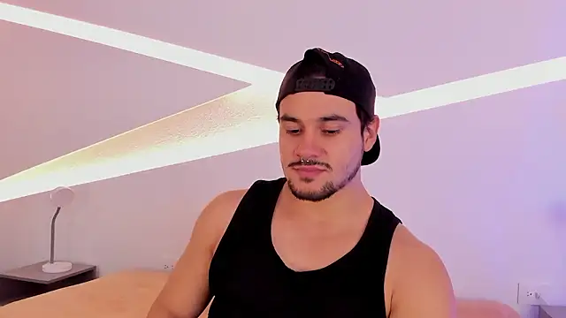 Snapshot of Jake_muller1 chatting on 03.04.26 Jake muller1 online show from 03.04.26